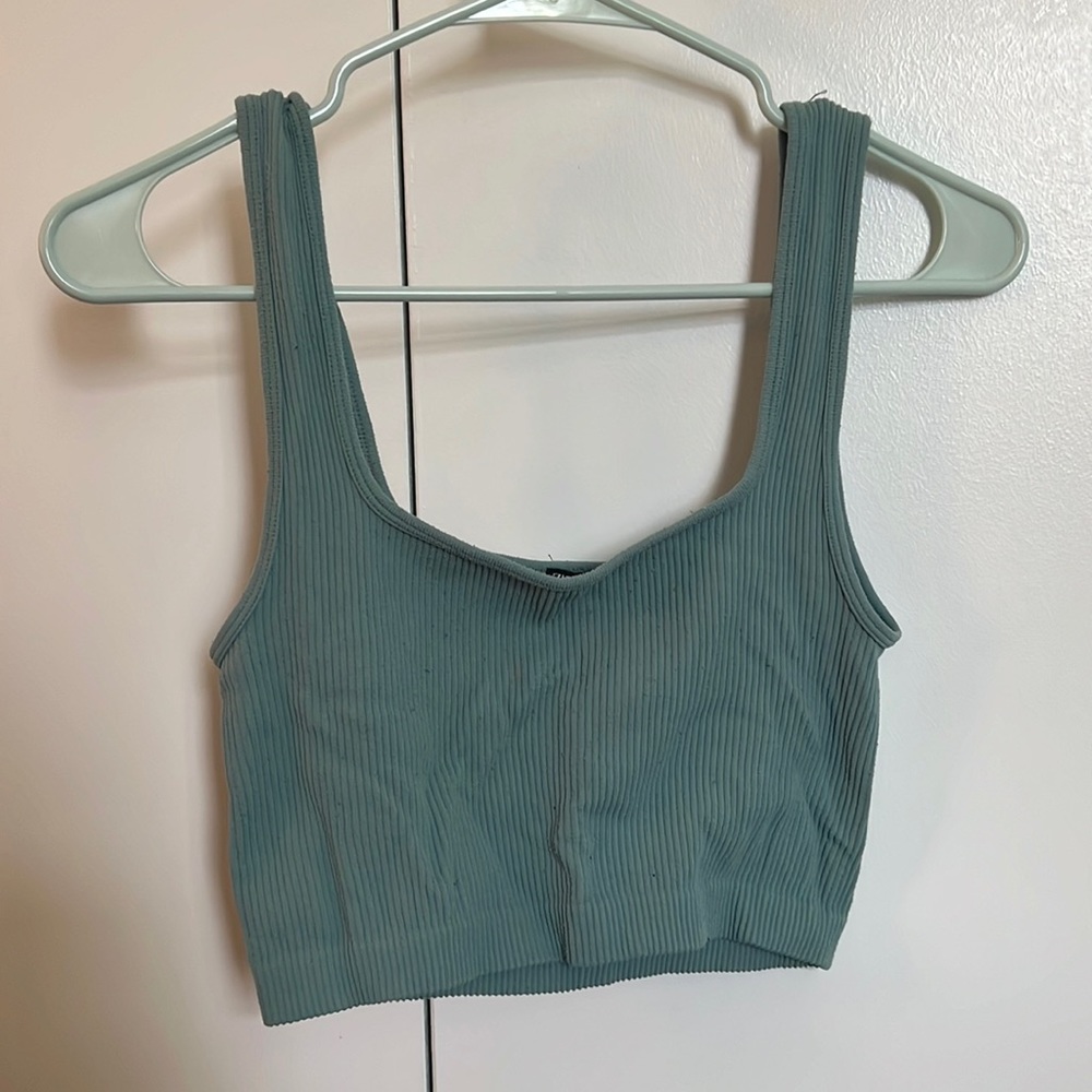 Zara Tank Top